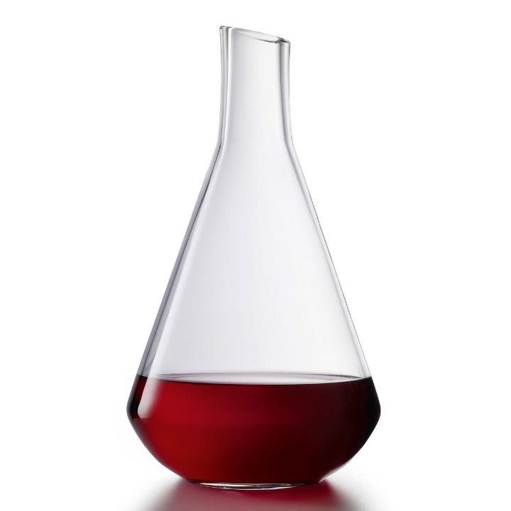 Chateau Decanter by Baccarat