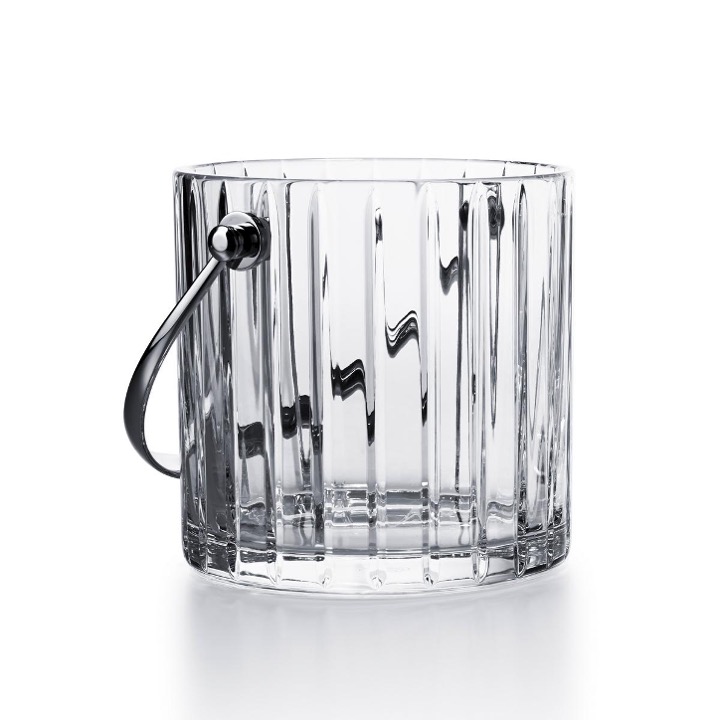 Harmonie Ice Bucket by Baccarat