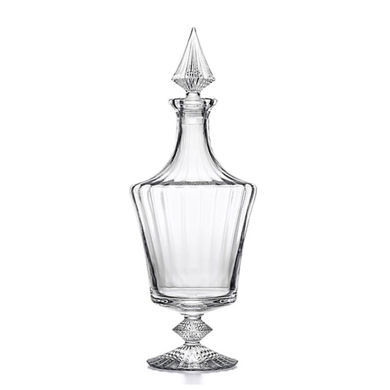 Mille Nuits Decanter by Baccarat