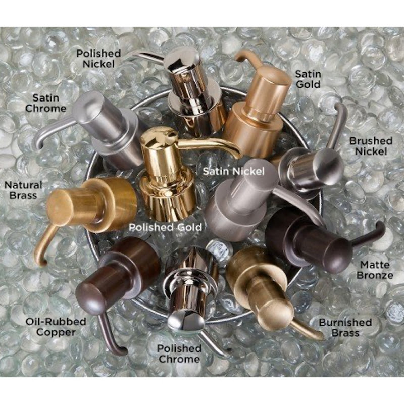 Pump Tops by Labrazel