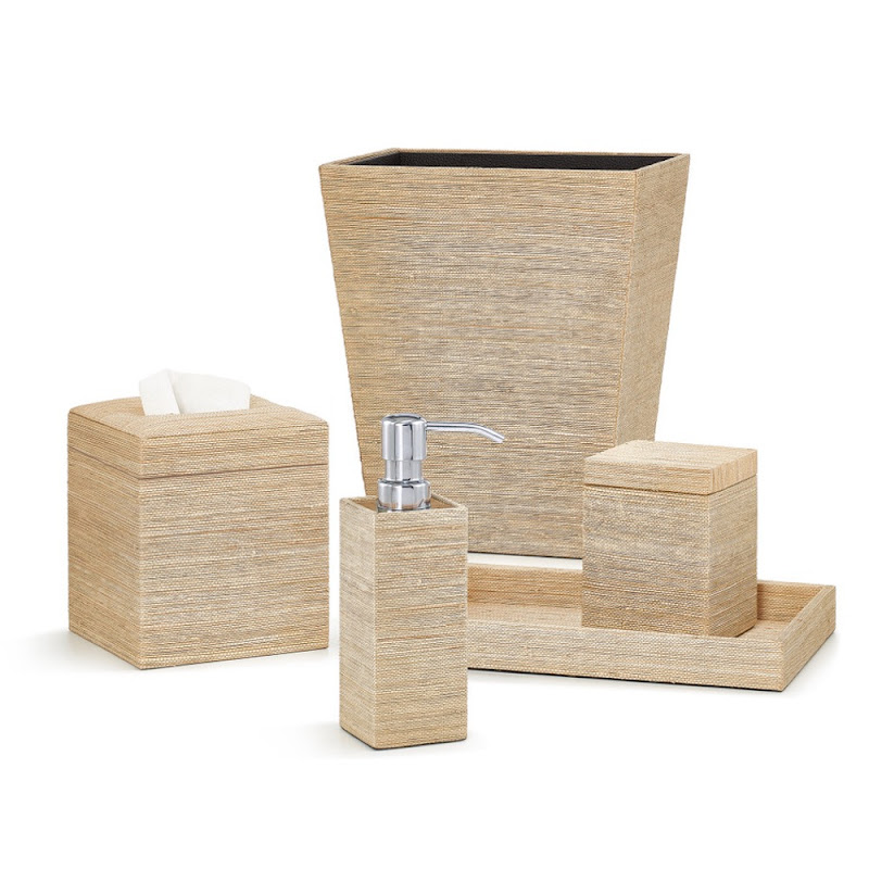 Araba Raffia by Labrazel