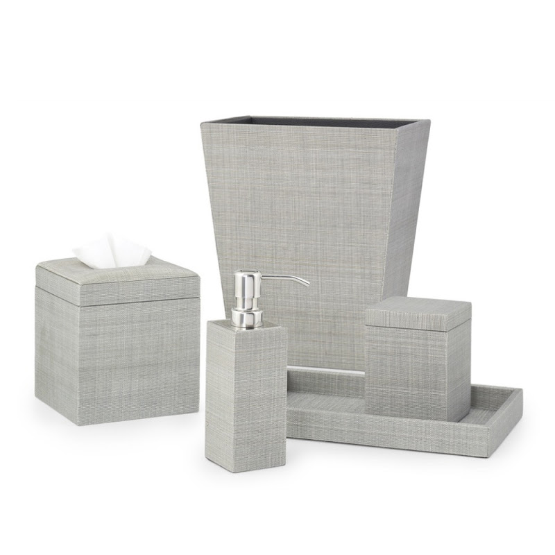 Araba Silver by Labrazel