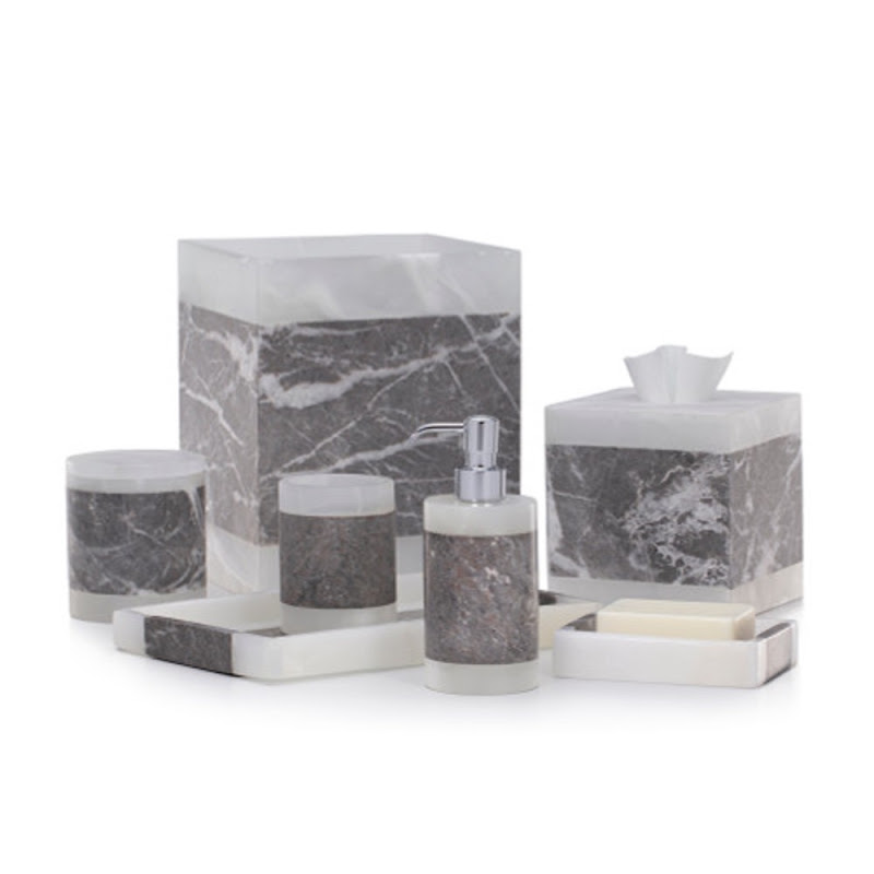 Onix Grey by Labrazel