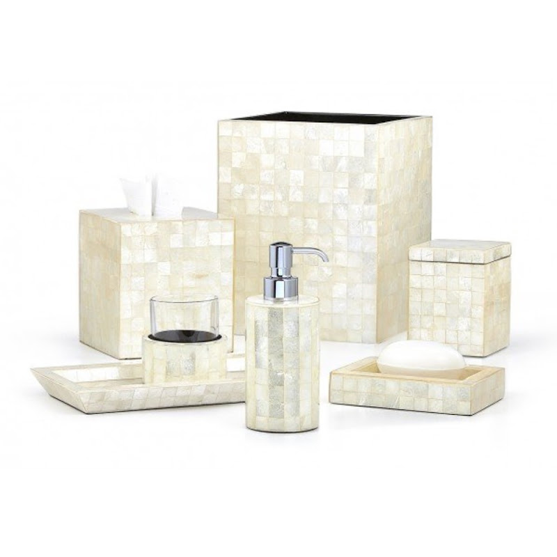 Capiz Ivory by Labrazel