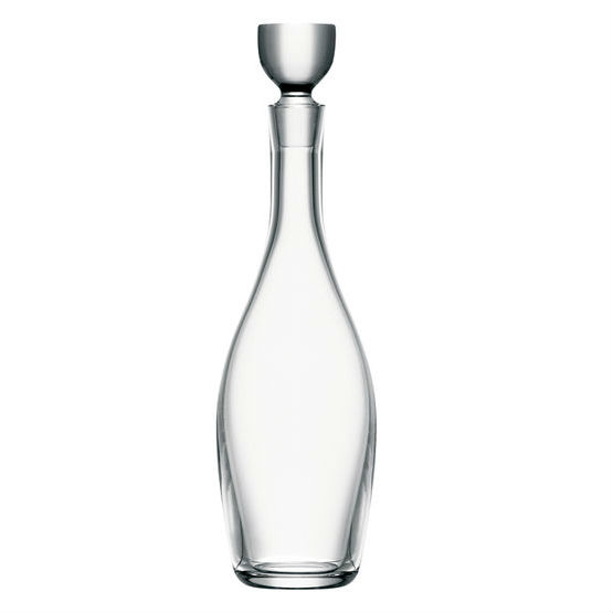 Amadeus Decanter by Saint Louis