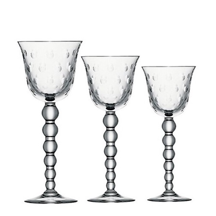 Bubbles by Saint Louis