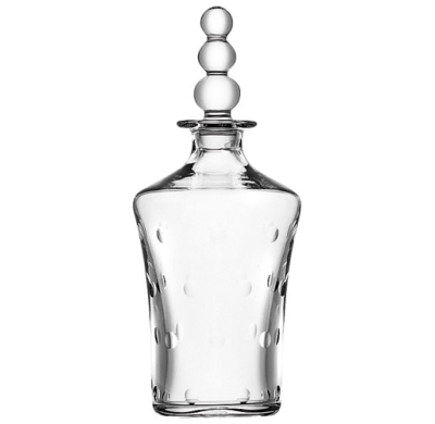 Bubble Decanter by Saint Louis