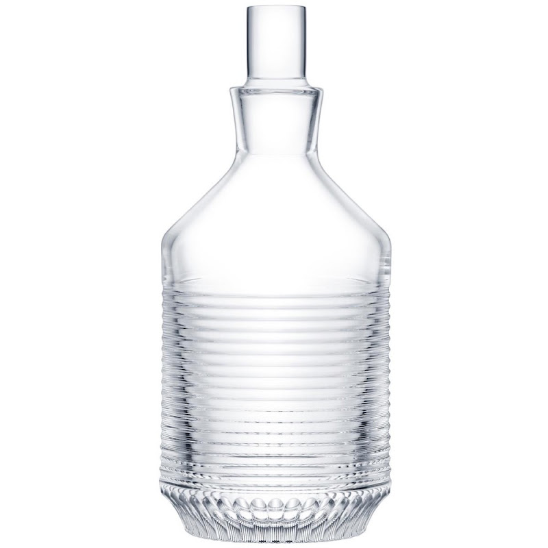 Cadence Decanter by Saint Louis