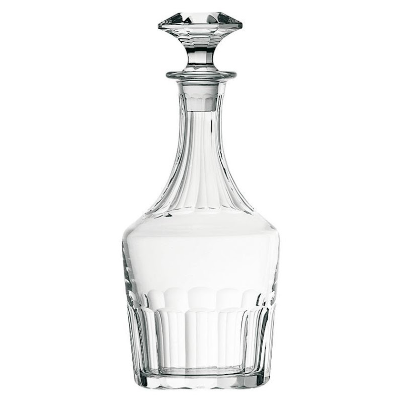 Caton Wine Decanter by Saint Louis