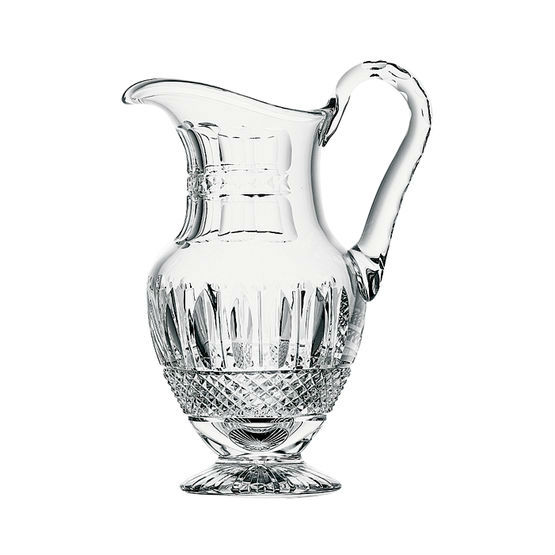 Tommy Water Jug by Saint Louis