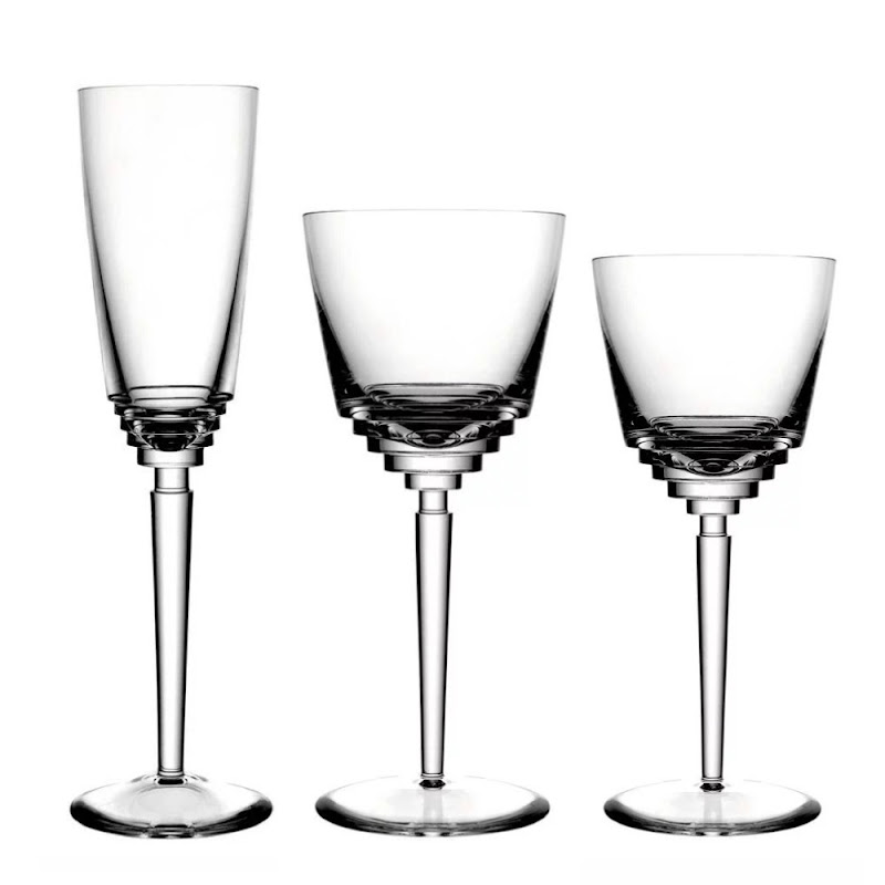 Oxymore by Saint Louis