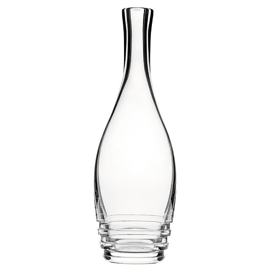Oxymore Water Carafe by Saint Louis