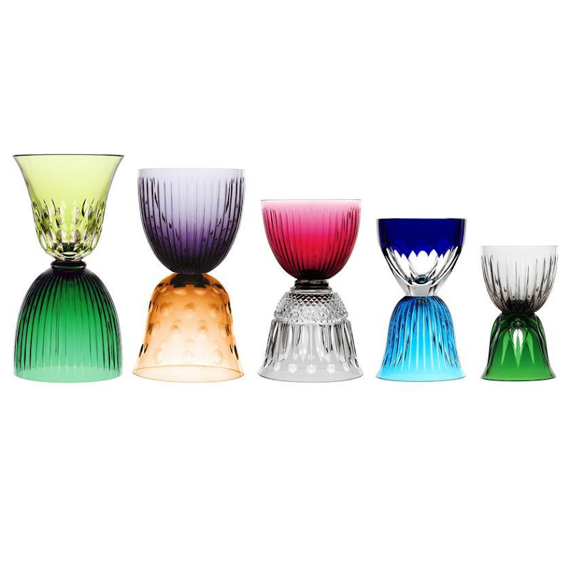 Les Endiablés by Saint Louis