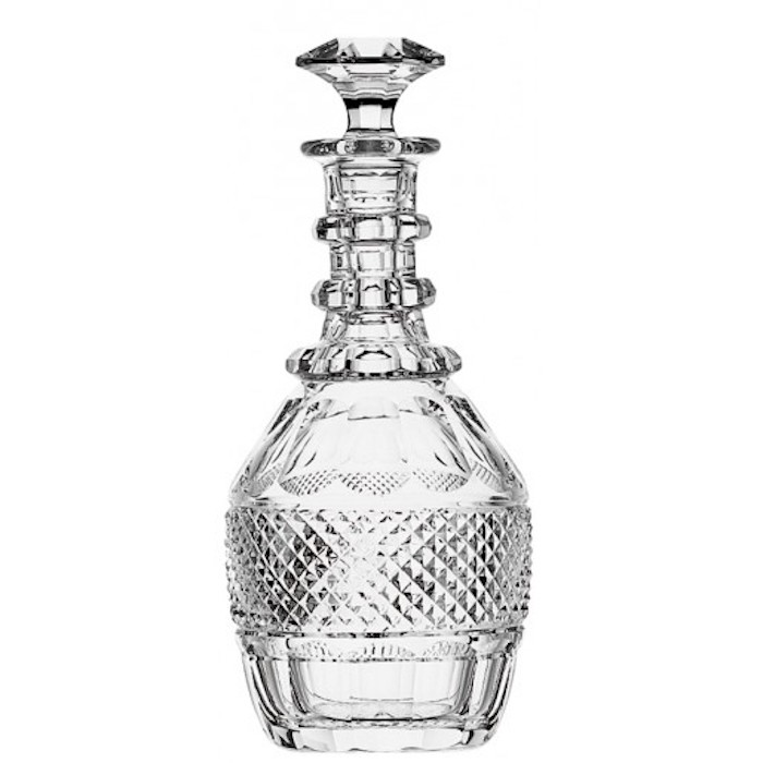 Trianon Decanter by Saint Louis