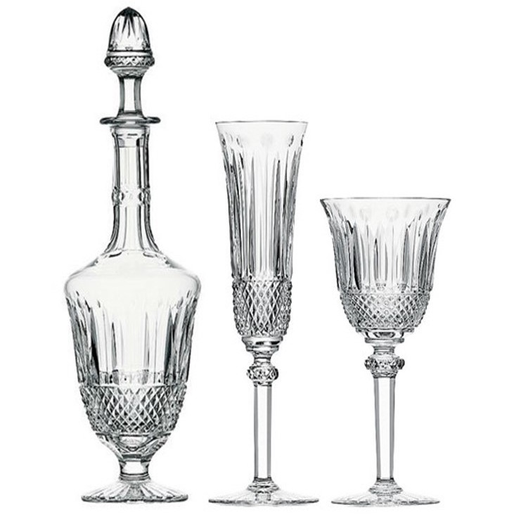 Tommy by Saint Louis