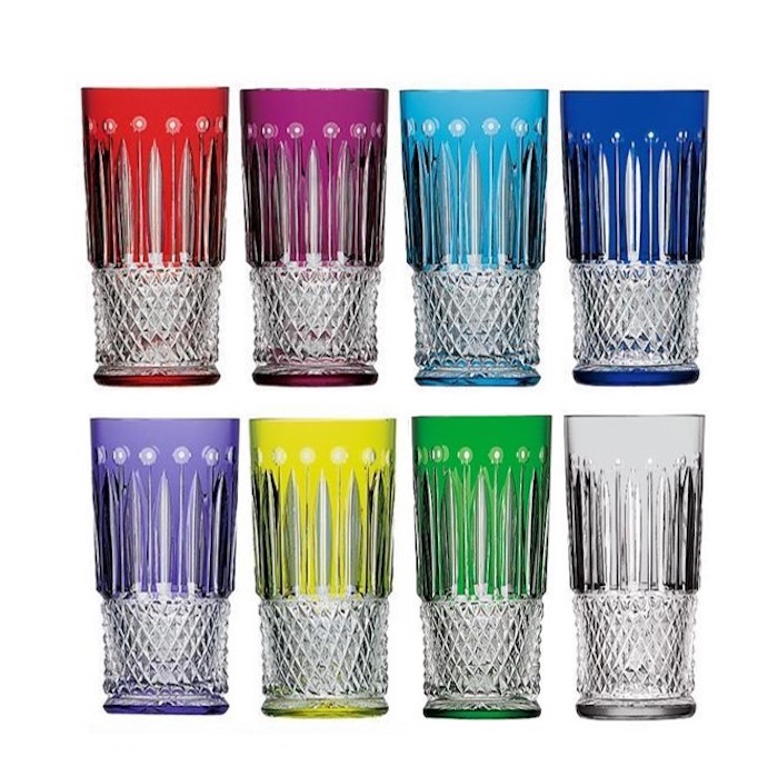 Tommy Longdrinkglazen by Saint Louis