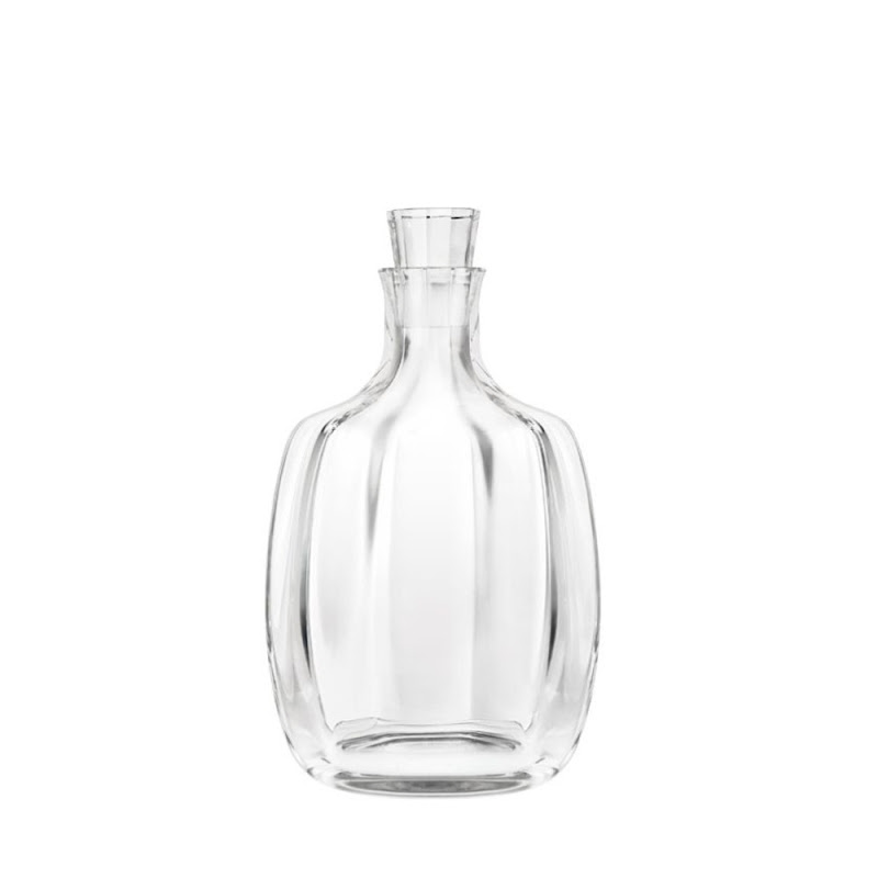 Twist Karaf voor Gedistilleerde Drank by Saint Louis