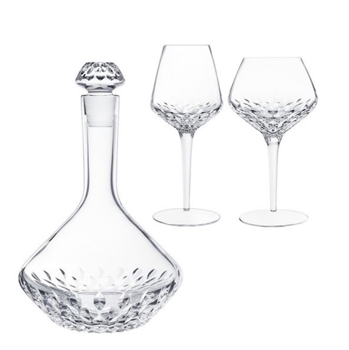 Folia by Saint Louis