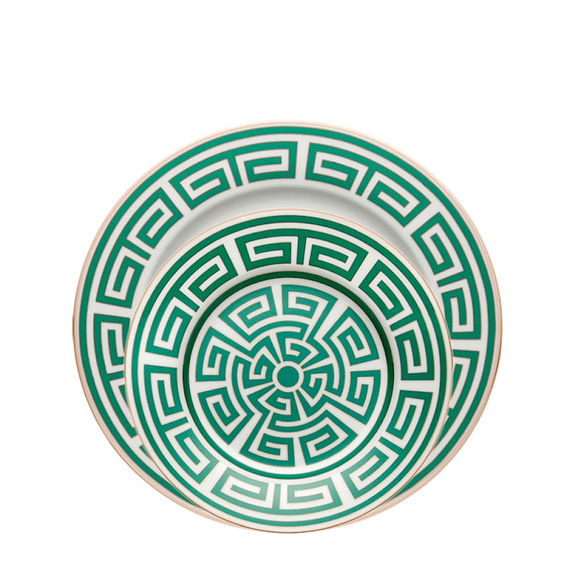 Labirinto Smeraldo by Ginori 1735