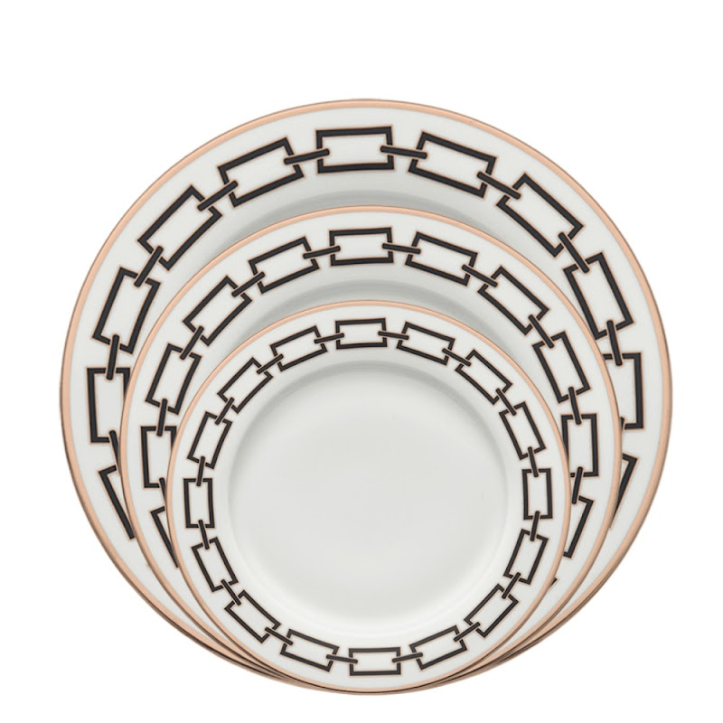 Catene Nero by Ginori 1735