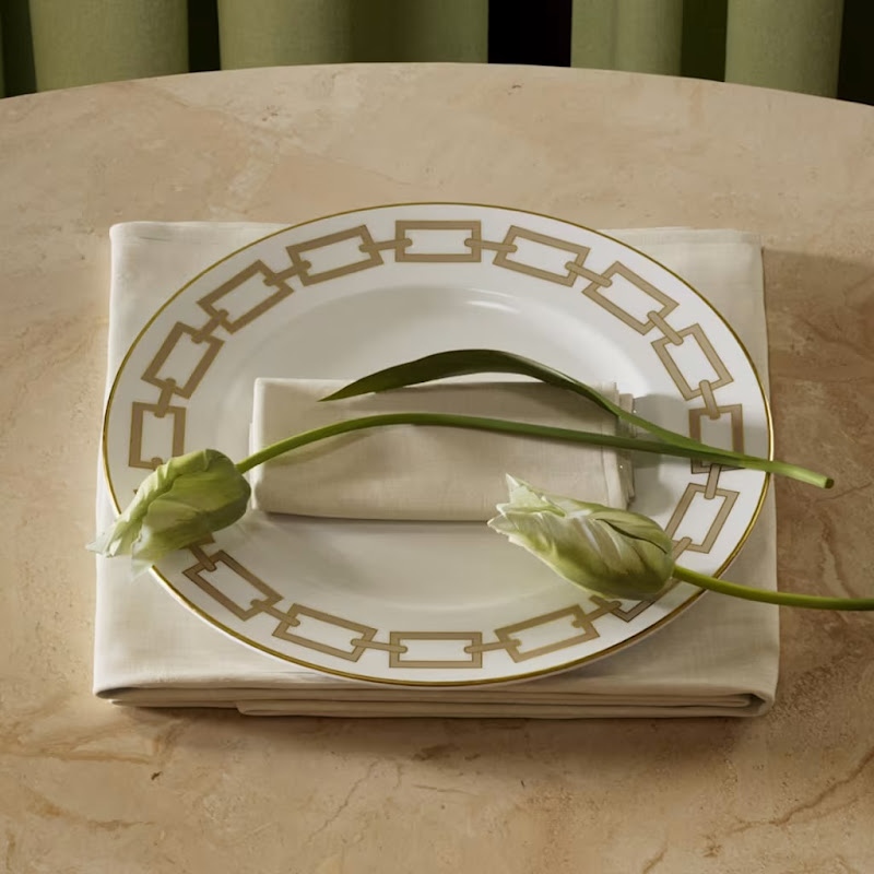 Catene Cachemire by Ginori 1735