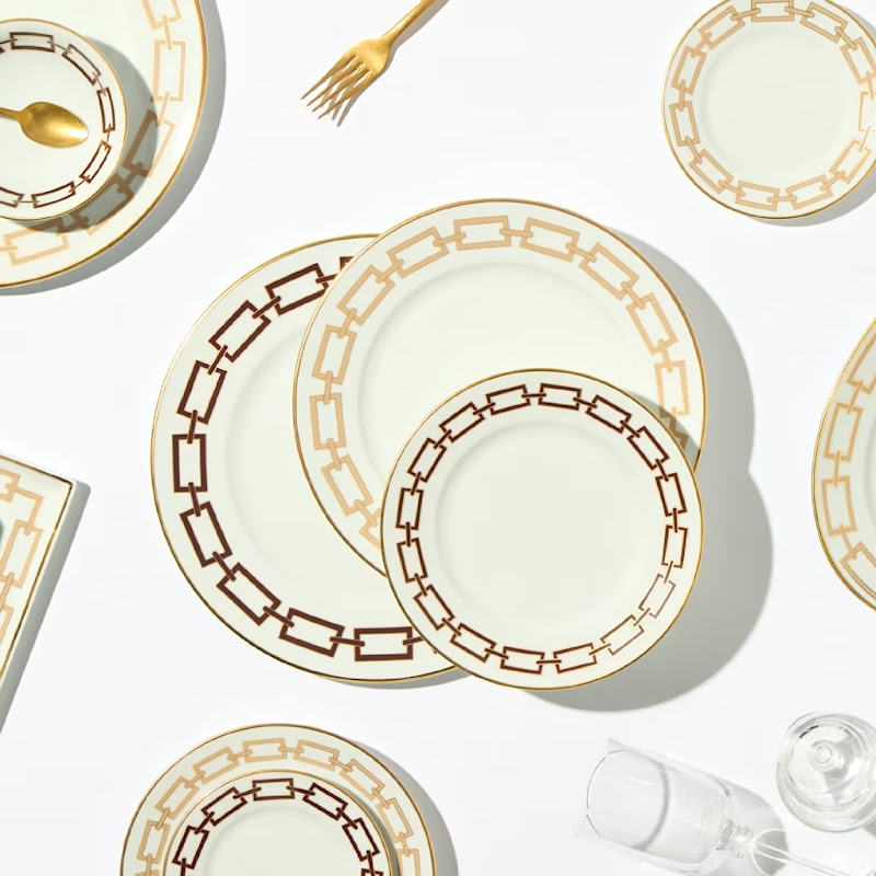 Catene Ebano by Ginori 1735