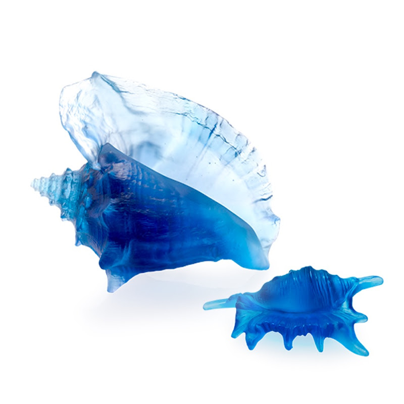 Mer de Corail Schelpen by Daum