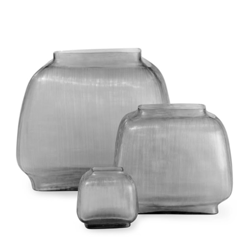 Mythos Vases by Guaxs