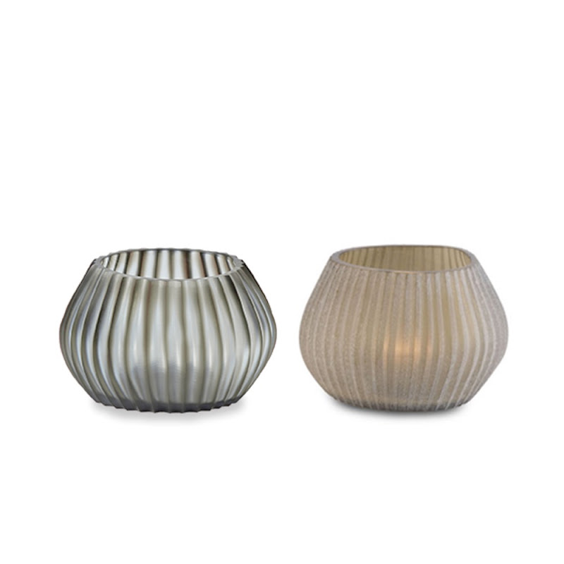 Nagaa Tealight Holders by Guaxs