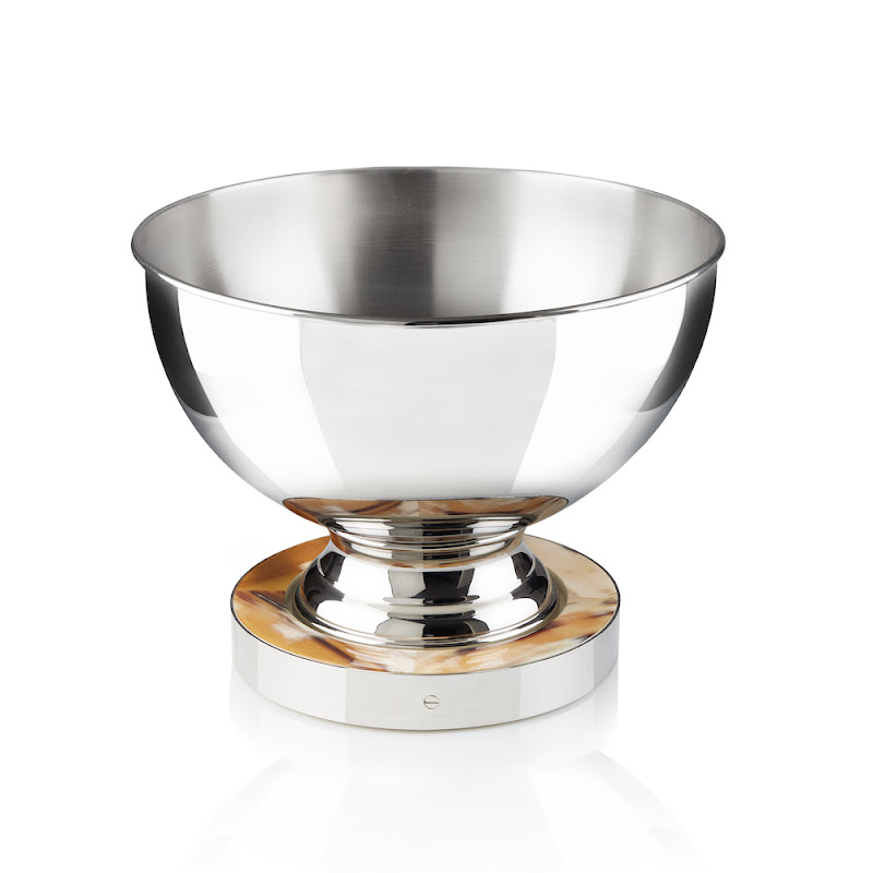 Baikal Champagne Bowl by Arcahorn