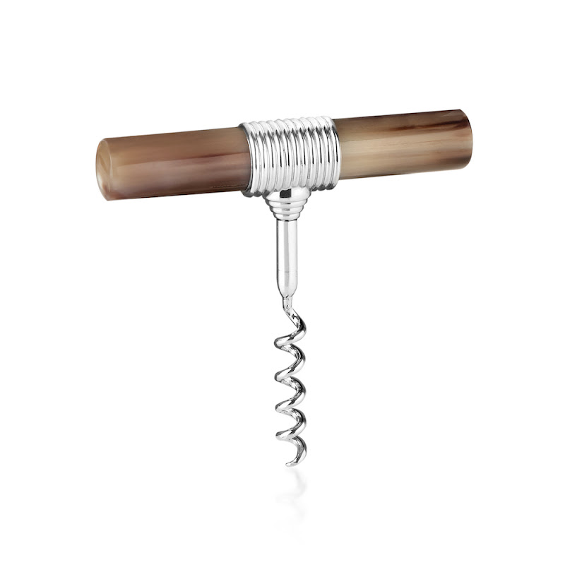 Gyro Corkscrew by Arcahorn