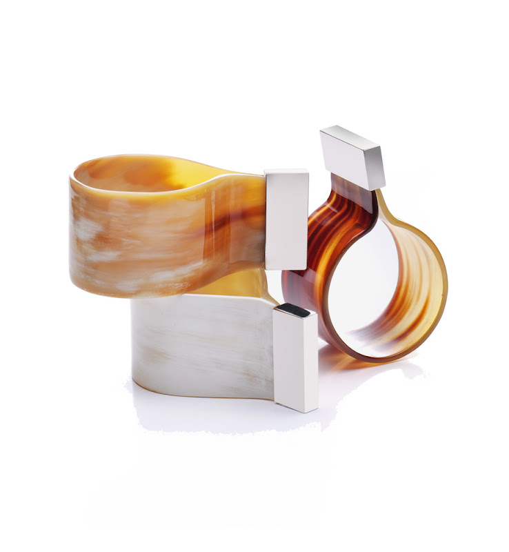 Mabel Napkin Ring by Arcahorn