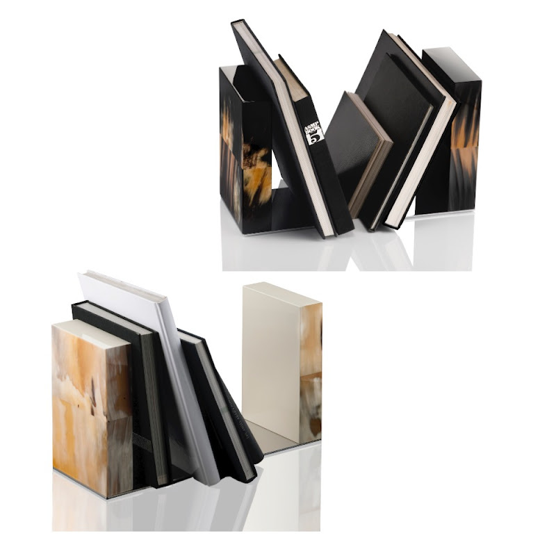 Igor Bookends by Arcahorn