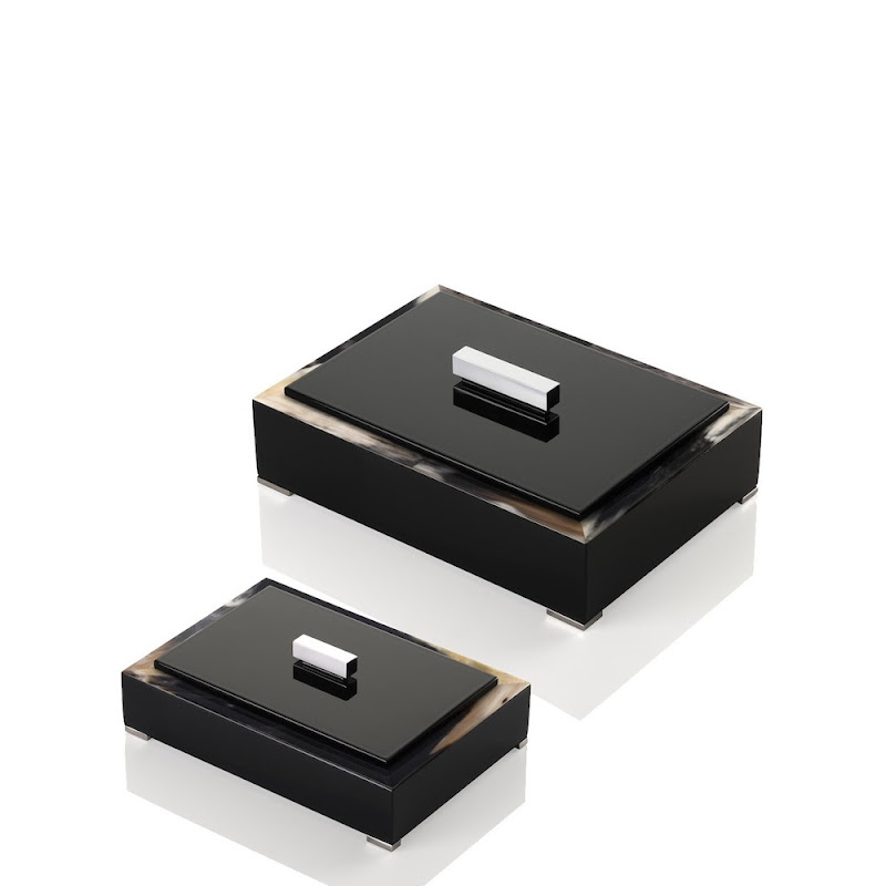 Selene Boxes by Arcahorn