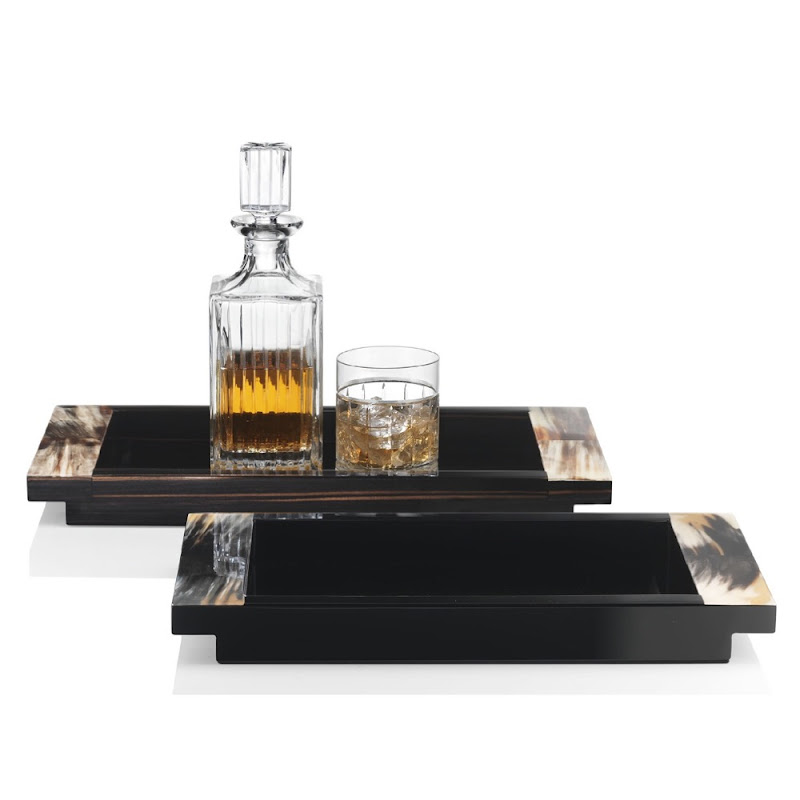 Elia Trays by Arcahorn