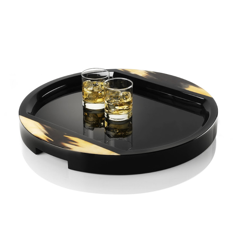 Gillo Tray by Arcahorn