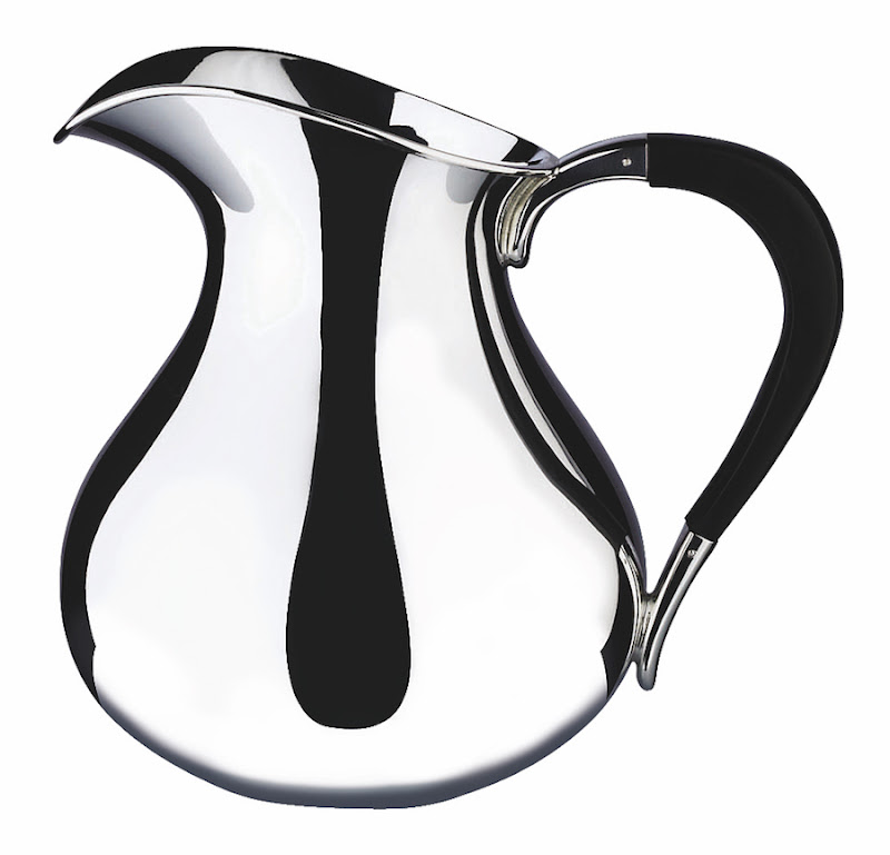 Jug 'Grace' by Sonja Quandt