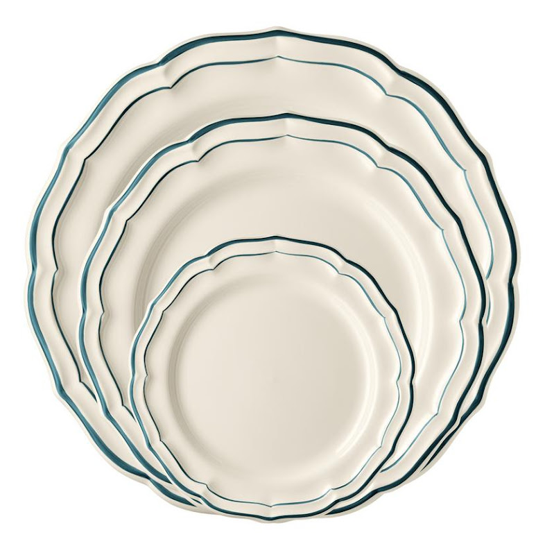 Filet Acapulco by Gien