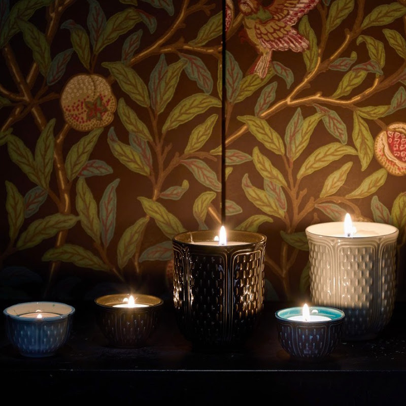 Pont aux Choux Scented Candles & Votives by Gien