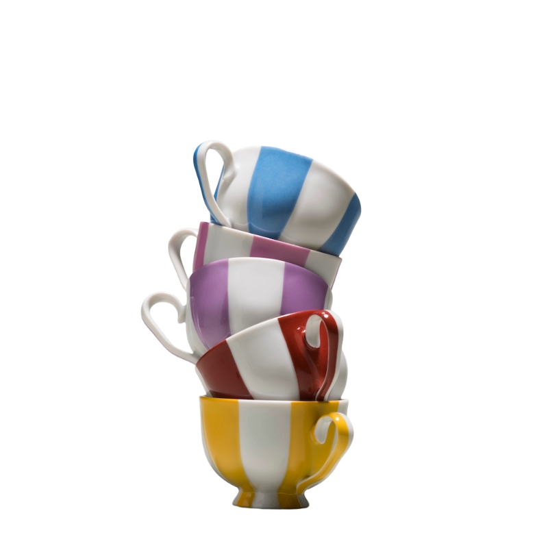 Melon Colours by Augarten Wien