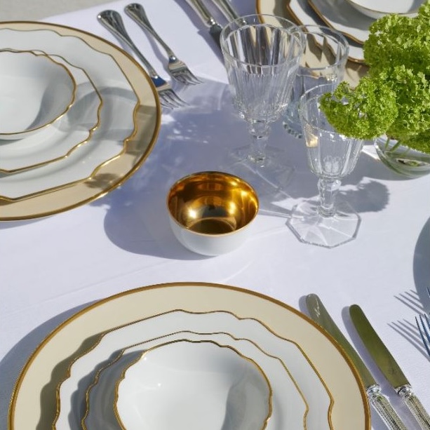 Belvedere by Augarten Wien