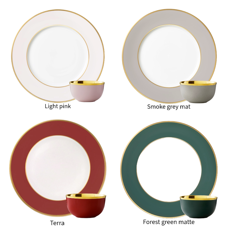 Colours of Augarten by Augarten Wien