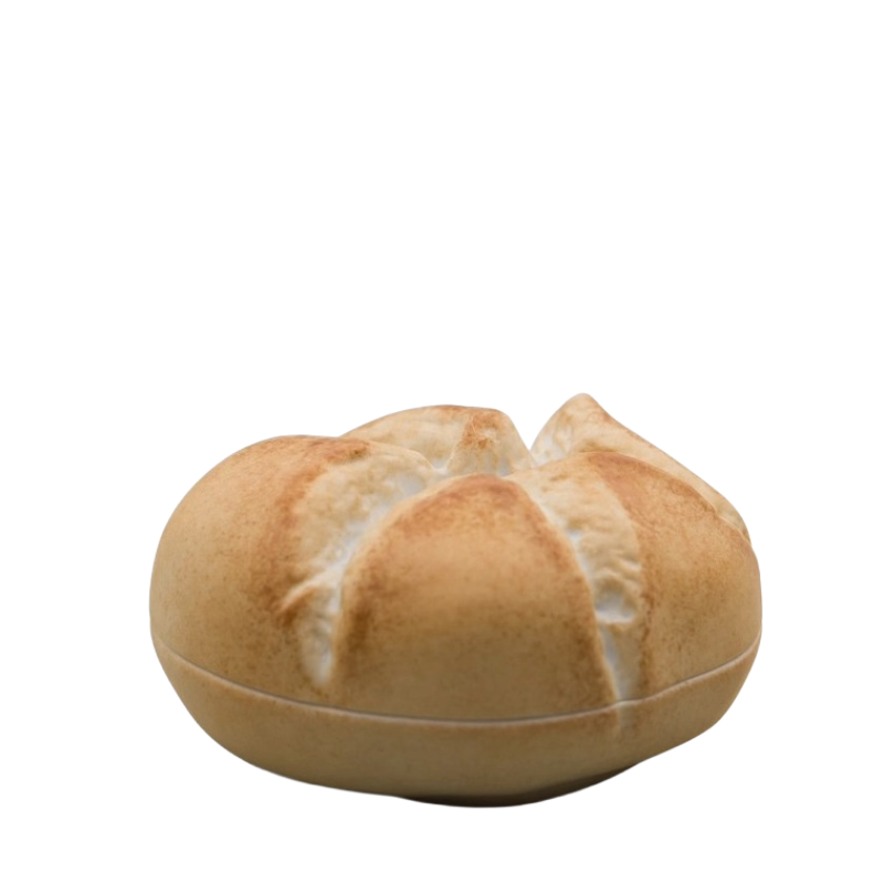 Doosje 'Kaisersemmel' by Augarten Wien