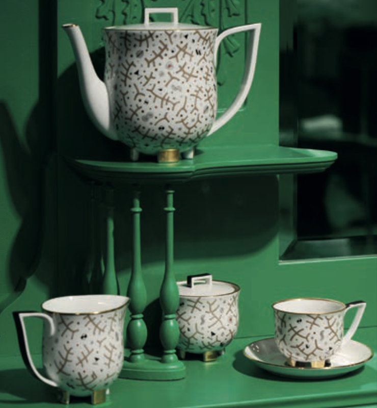 Cabaret by Augarten Wien