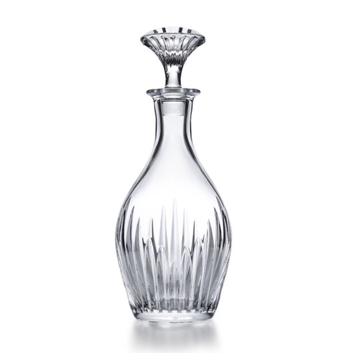 Decanter "Massena" by Baccarat