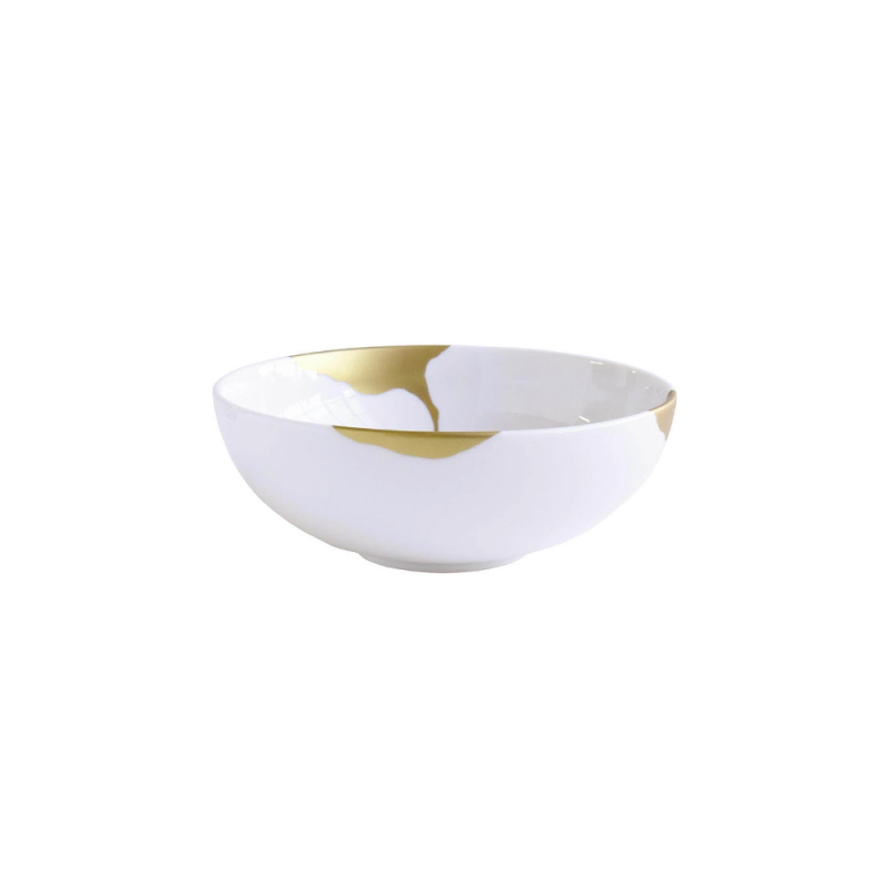Bowl "Kintsugi" by Bernardaud