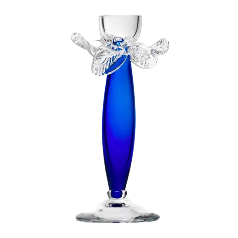 Candlestick "Greyhead" by Borek Sipek