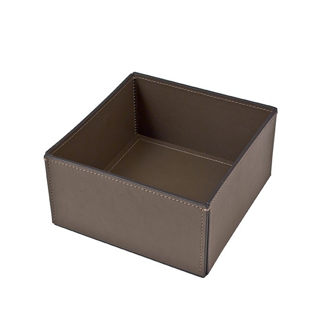 Basket square "Marea" by Giobagnara