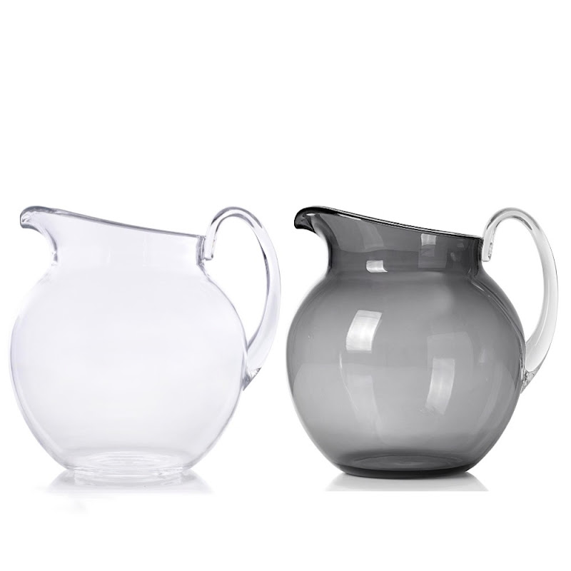 Jugs "Palla" Acrylic by Mario Luca Giusti