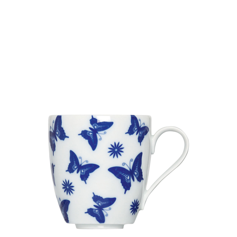 Coffee Mug "MY CHINA! WUNDERKAMMER" by Sieger by Fürstenberg